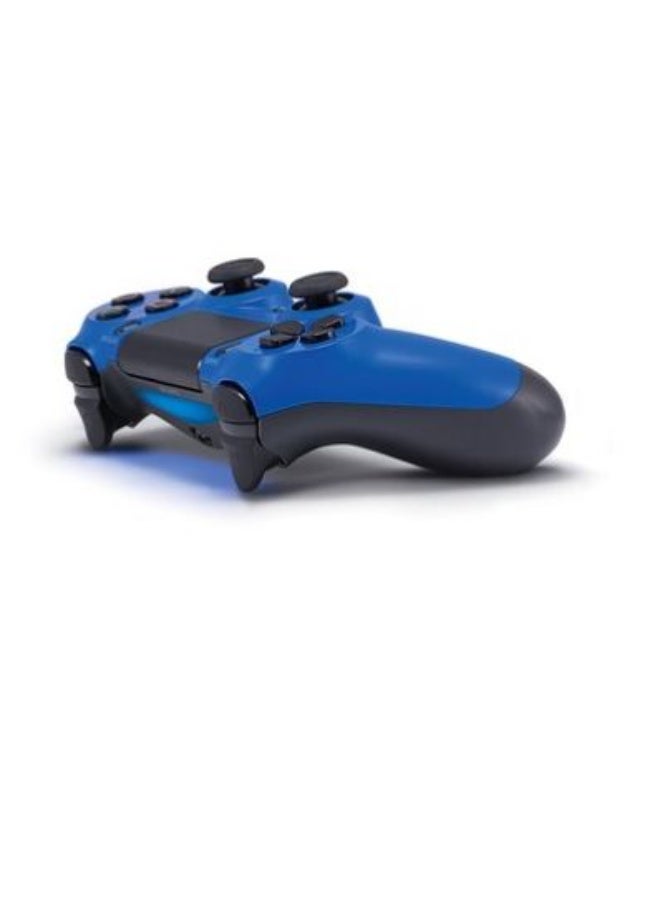 PS4 DualShock 4 Wireless Controller for PlayStation 4 (Wave Blue) - Image 3